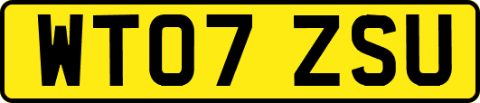 WT07ZSU