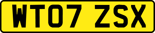WT07ZSX