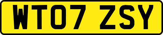 WT07ZSY