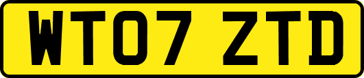 WT07ZTD