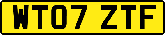 WT07ZTF