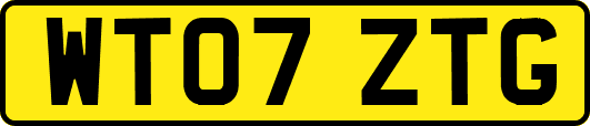 WT07ZTG