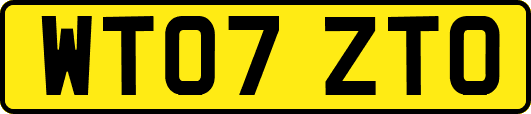 WT07ZTO