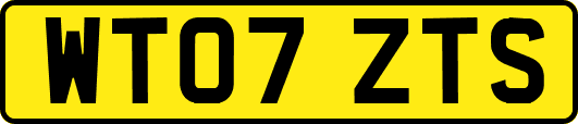 WT07ZTS