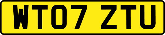 WT07ZTU