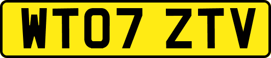 WT07ZTV