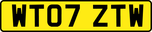 WT07ZTW