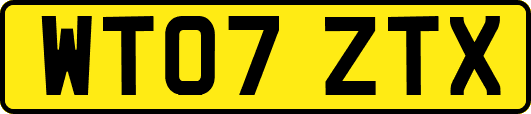WT07ZTX