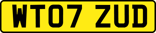 WT07ZUD