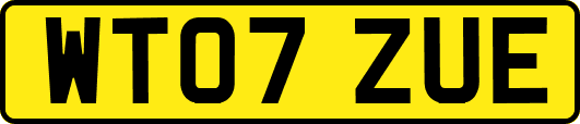 WT07ZUE