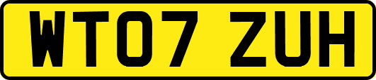 WT07ZUH
