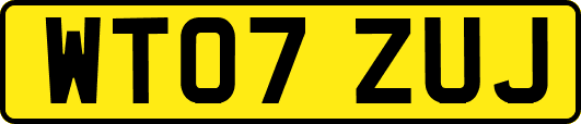 WT07ZUJ