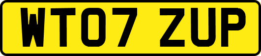 WT07ZUP