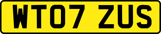 WT07ZUS