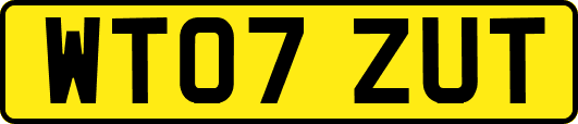 WT07ZUT