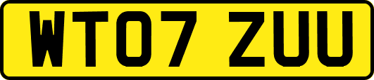 WT07ZUU