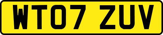 WT07ZUV