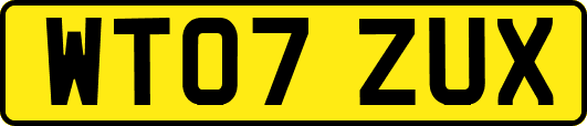 WT07ZUX