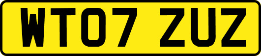 WT07ZUZ