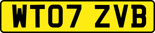 WT07ZVB