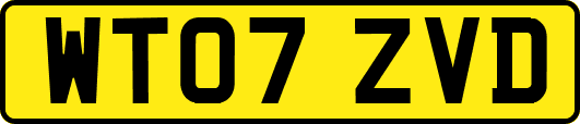 WT07ZVD