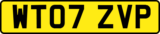 WT07ZVP
