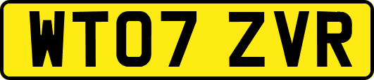 WT07ZVR