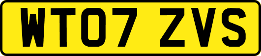 WT07ZVS