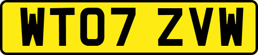 WT07ZVW