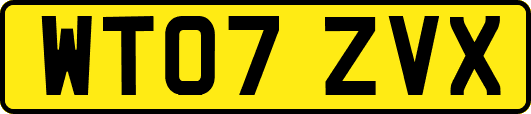 WT07ZVX
