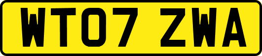 WT07ZWA