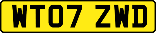 WT07ZWD
