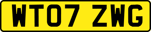 WT07ZWG
