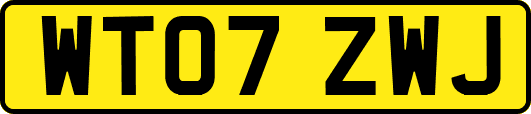 WT07ZWJ