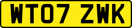 WT07ZWK