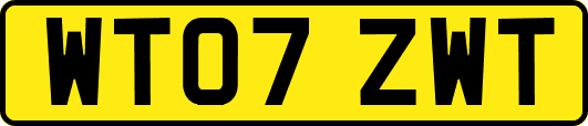 WT07ZWT