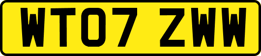 WT07ZWW