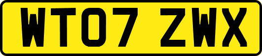 WT07ZWX