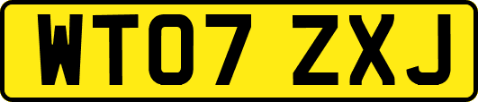 WT07ZXJ