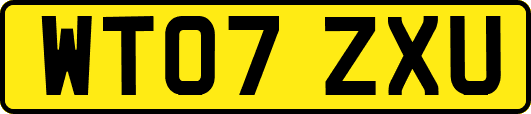 WT07ZXU