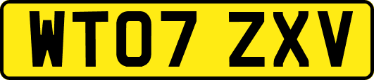 WT07ZXV