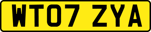 WT07ZYA