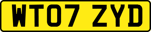 WT07ZYD