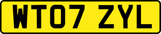 WT07ZYL