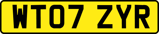 WT07ZYR