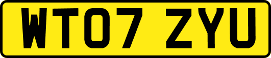 WT07ZYU