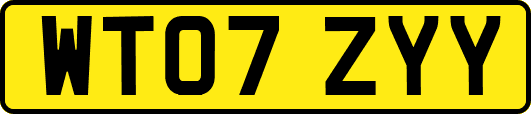 WT07ZYY