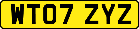 WT07ZYZ