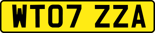 WT07ZZA