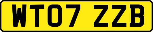 WT07ZZB